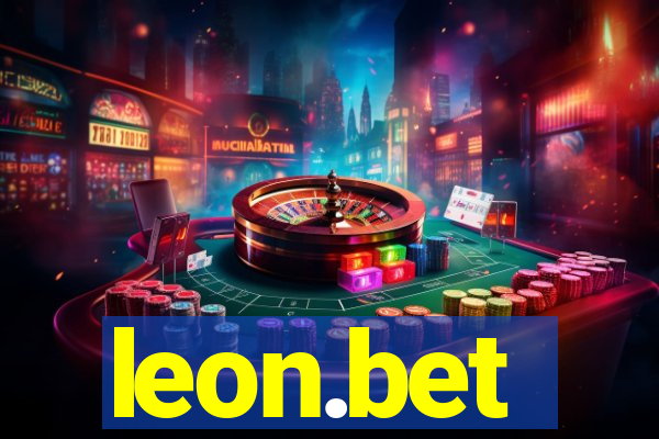 leon.bet