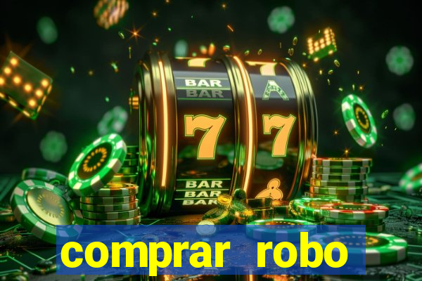 comprar robo fortune tiger