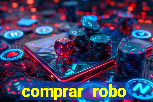 comprar robo fortune tiger