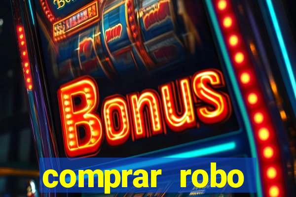 comprar robo fortune tiger