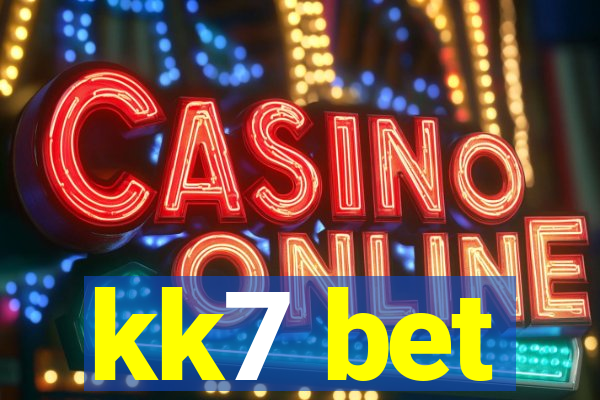 kk7 bet