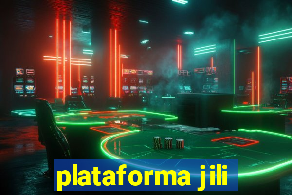 plataforma jili