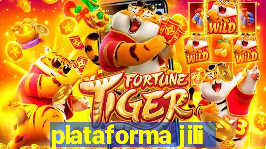 plataforma jili