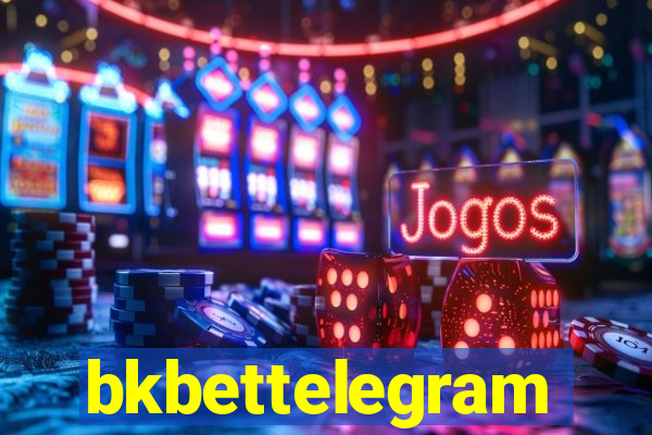 bkbettelegram