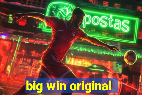 big win original