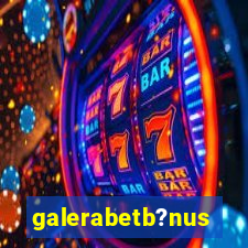 galerabetb?nus