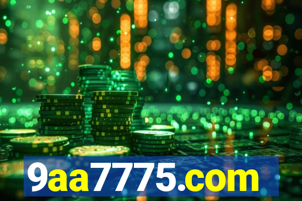 9aa7775.com