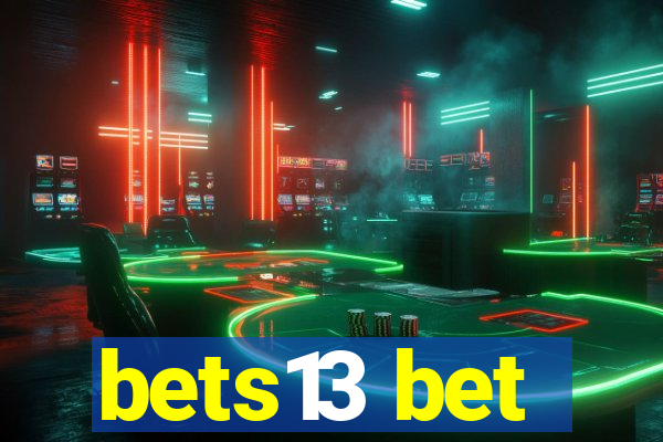 bets13 bet