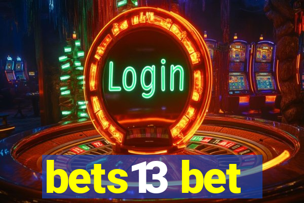bets13 bet