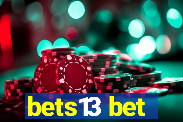 bets13 bet
