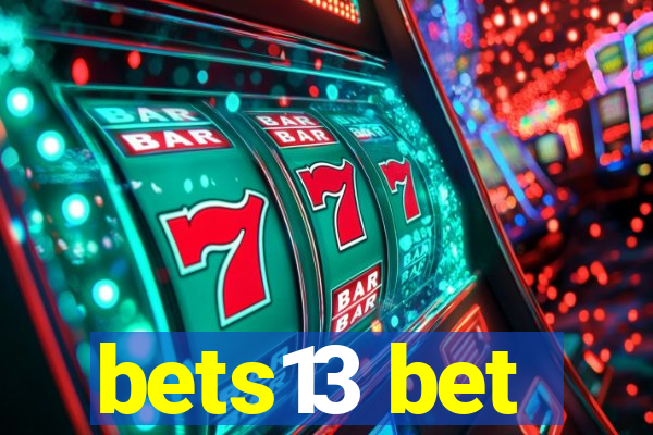bets13 bet