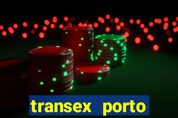 transex porto alegre forum