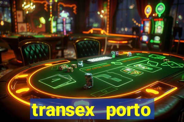 transex porto alegre forum