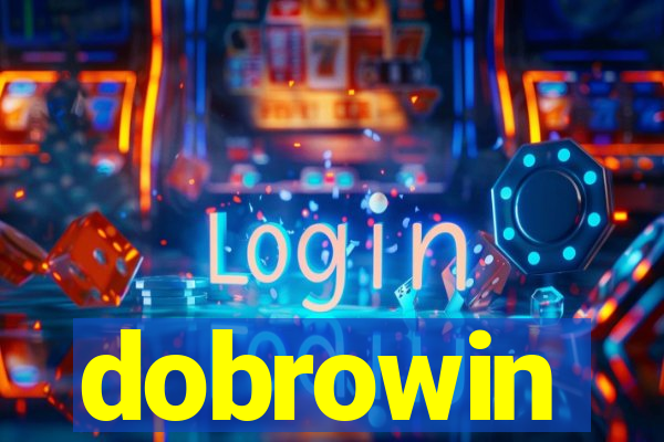 dobrowin