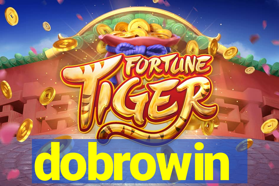 dobrowin