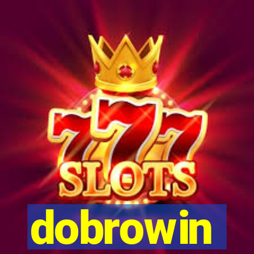 dobrowin