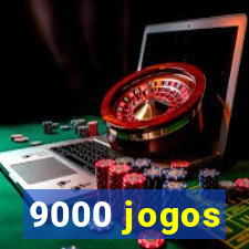 9000 jogos