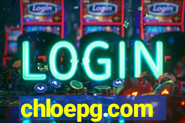 chloepg.com