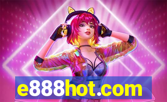 e888hot.com