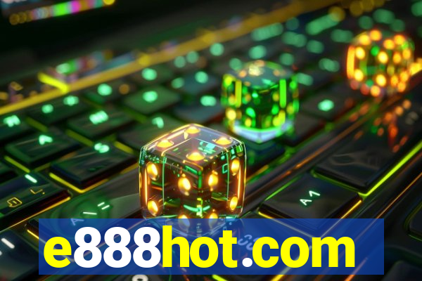e888hot.com