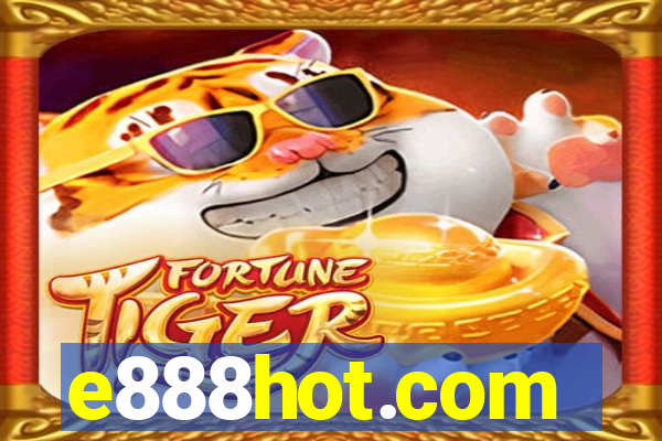 e888hot.com