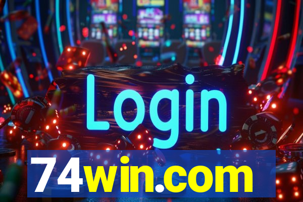 74win.com