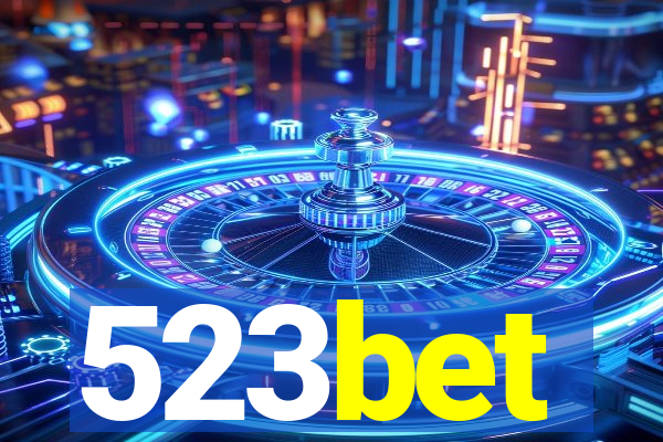 523bet