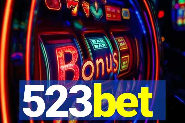 523bet