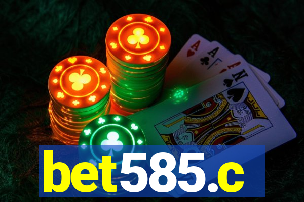 bet585.c