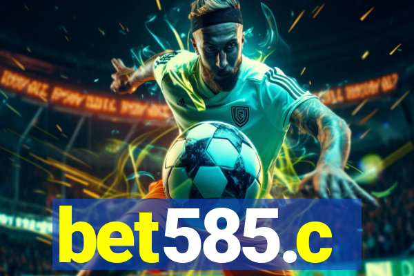 bet585.c