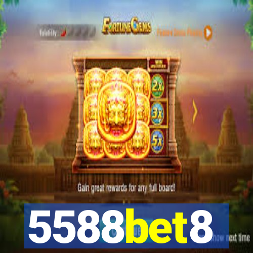 5588bet8