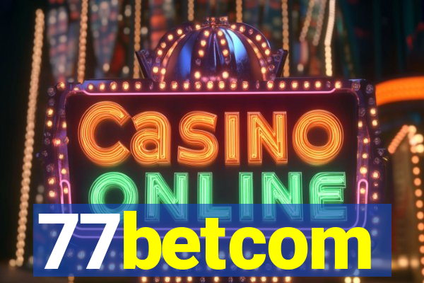 77betcom