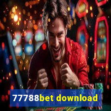77788bet download