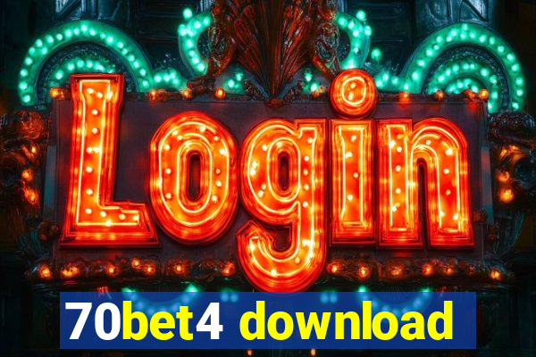 70bet4 download