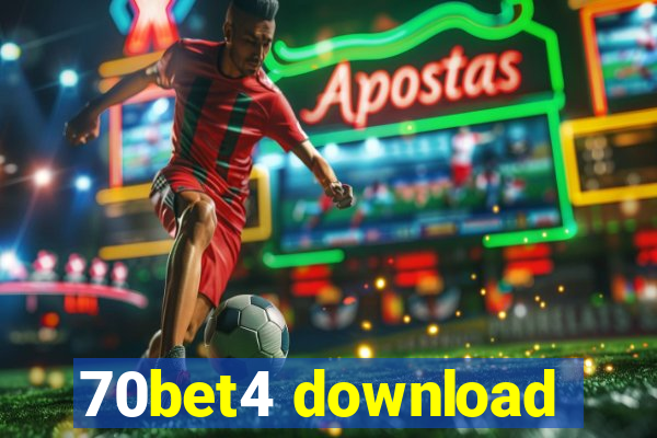 70bet4 download
