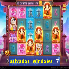 ativador windows 7 loader download