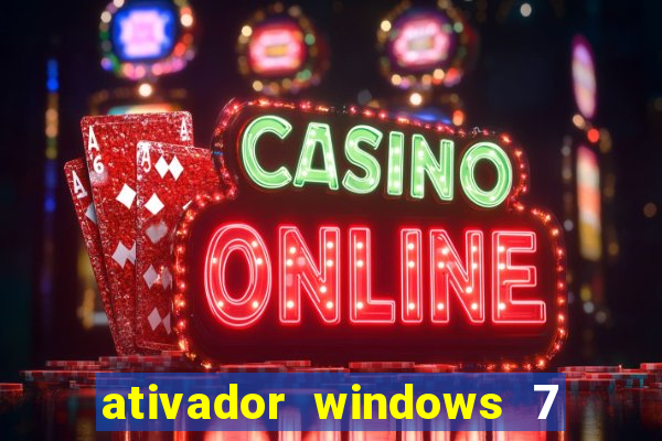 ativador windows 7 loader download