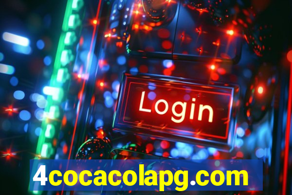 4cocacolapg.com
