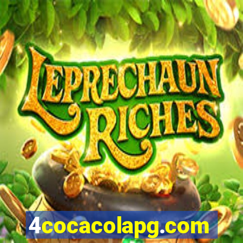 4cocacolapg.com