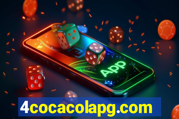 4cocacolapg.com