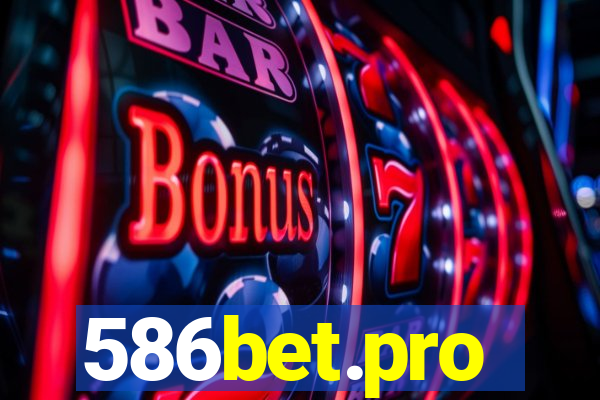 586bet.pro