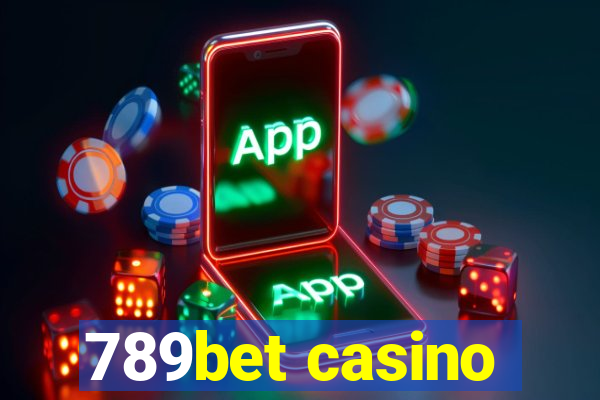 789bet casino