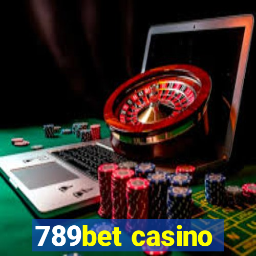 789bet casino