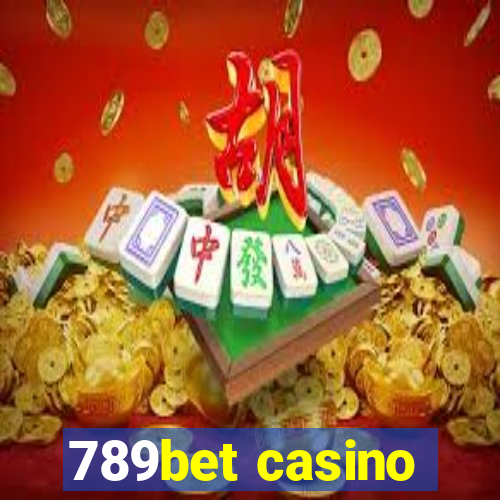 789bet casino