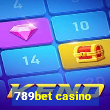 789bet casino