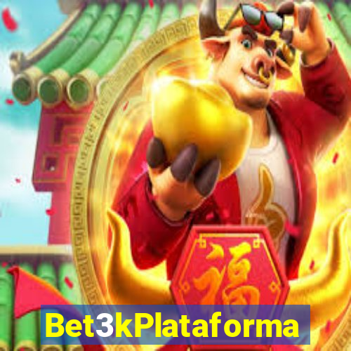 Bet3kPlataforma