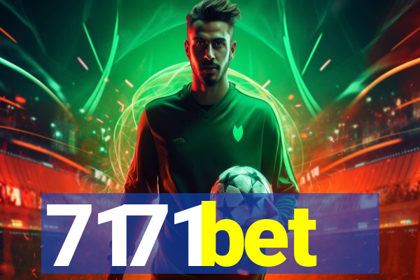 7171bet