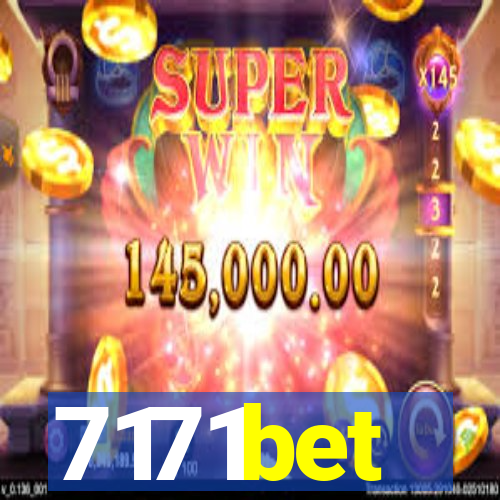 7171bet