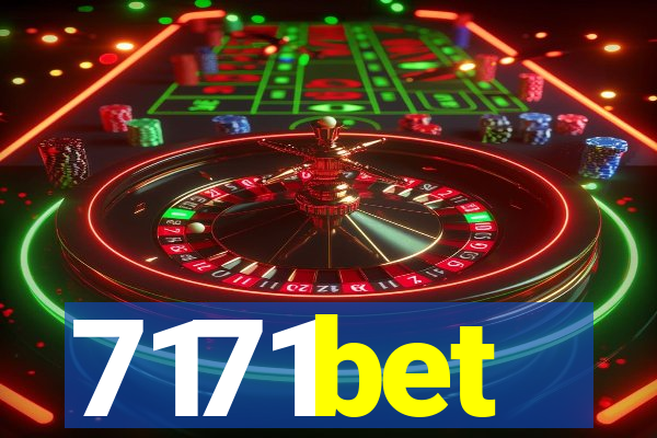 7171bet