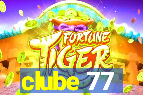 clube 77
